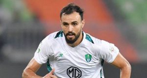 طالع التفاصيل.. أهلي جدة يستعد لتقديم صفعة قوية في لحمدي النقاز