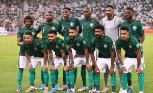 الكشف عن موقف لاعبي منتخب السعودية المصابين قبل كأس العالم