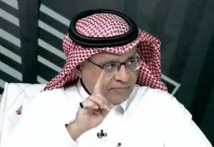 سعود الصرامي: حان وقت تخلص النصر من الغوغائيين وأصحاب شعار "النصر راس"!
