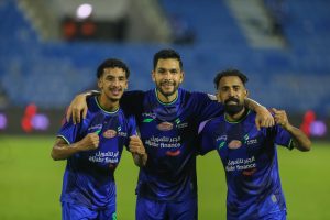 نصيحة هامة من نجم الفتح للمنتخب السعودي قبل بداية كأس العالم