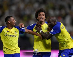 النني خارج حسابات النصر بسبب جوستافو.. فما السبب؟