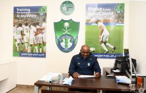 موسيماني يطلب ضم صفقتين من العيار الثقيل.. طالع التفاصيل