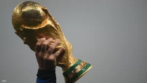 القنوات المفتوحة الناقلة لـ كأس العالم 2022 وتردداتها