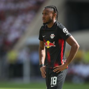 نجم منتخب فرنسا ينتقل إلى تشيلسي في صفقة نارية