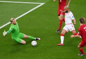 موعد مباراة تونس وأستراليا في كأس العالم قطر 2022 والقنوات الناقلة