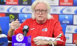 شايفر يتحدث عن سبب خسارة ألمانيا من اليابان