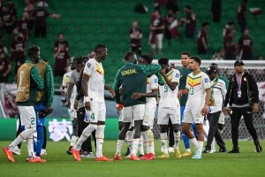 موعد مباراة السنغال ضد الإكوادور في كأس العالم والقنوات الناقلة
