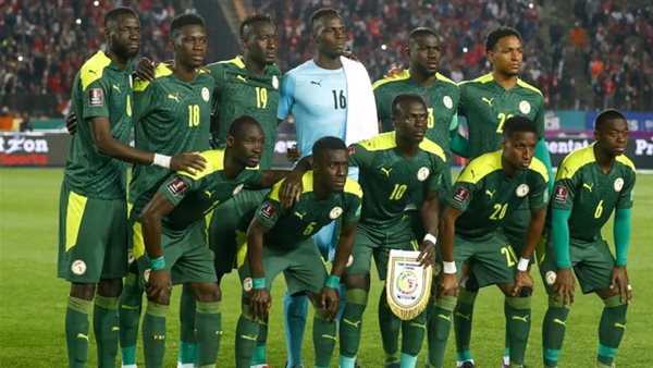 تشكيل السنغال المتوقع أمام قطر الجمعة 25 نوفمبر 2022 في كأس العالم والقنوات الناقلة 