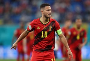 هازارد يختار أفضل صانع ألعاب شاهده في حياته