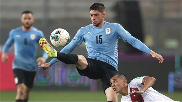 موعد مباراة أوروجواي وكوريا الجنوبية في كأس العالم قطر 2022 والقنوات الناقلة 