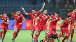 موعد ومعلق مباراة تونس والدنمارك في كأس العالم قطر 2022 والقنوات الناقلة