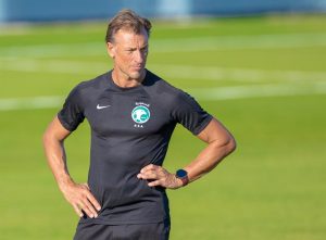 فيديو .. منتخب السعودية ينهي كافة تحضيراته لمواجهة بولندا الغد