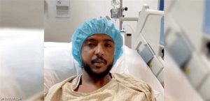 إصابة جديد تعطل عودة ياسر الشهراني للمنتخب السعودي