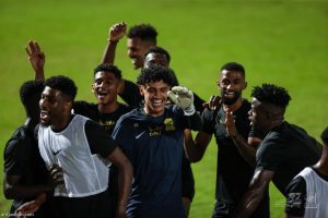 نجم اتحاد جدة يغادر معسكر الفريق في دبي