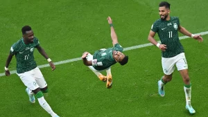موعد مباراة السعودية وبولندا في كأس العالم قطر 2022 والقنوات الناقلة