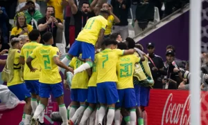 أليسون وباكيتا وأنتوني مهددون بالغياب عن البرازيل أمام سويسرا بسبب المرض