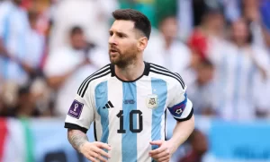 ميسي سينتقل إلى هذا النادي بعد كأس العالم قطر 2022!