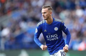 ساوثجيت قد يضم لاعب ليفربول بدلاً من ماديسون في حال استبعاده من المونديال