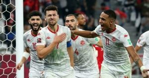 قائمة تونس لكأس العالم 2022