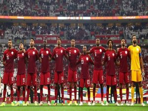 تشكيل قطر المتوقع أمام السنغال الجمعة 25 نوفمبر 2022 في كأس العالم والقنوات الناقلة