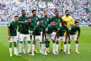 عاجل: تشكيل السعودية الرسمي أمام بولندا في كأس العالم قطر 2022