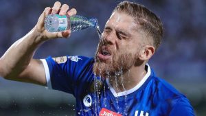 نادي تركي يستهدف ضم جوستافو كويلار