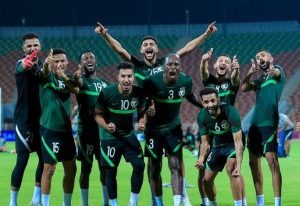 قبل انطلاق المونديال .. تصريحات مثيرة من الأجانب تجاه منتخب السعودية