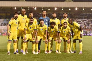 النصر يوافق على رحيل لاعب الفريق بعد العودة من الإعارة