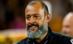 نونو سانتو يحدد أول الصفقات خلال الميركاتو الشتوي المقبل