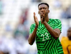 محمد كنو: سنقاتل من أجل رينارد.. ومواجهة المكسيك حياة أو موت