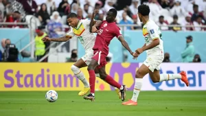 موعد مباراة قطر ضد هولندا في كأس العالم والقنوات الناقلة