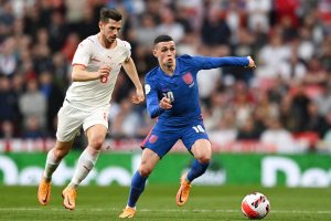 موعد ومعلق مباراة إنجلترا وإيران في كأس العالم قطر 2022 والقنوات الناقلة