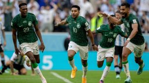 تشكيل السعودية المتوقع أمام بولندا السبت 26 نوفمبر 2022 في كأس العالم