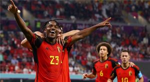 موعد مباراة بلجيكا ضد كرواتيا في كأس العالم قطر 2022 والقنوات الناقلة