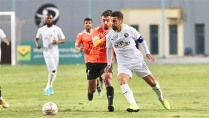 موعد مباراة بيراميدز والبنك الأهلي في كأس مصر والقنوات الناقلة