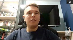 صحفي بولندي لـ ‎في المرمى: مباراتنا مع السعودية لن تكون سهلة