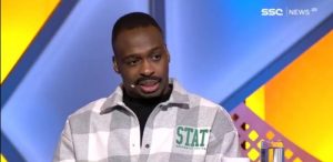 شاهد .. معتز هوساوي: تحقيق دوري 2016 مع الأهلي هو الأصعب