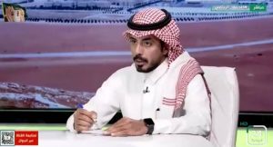 بالفيديو.. المرزوق يكشف تطورات جديدة في قضية الهلال مع اللاعب جابرييل