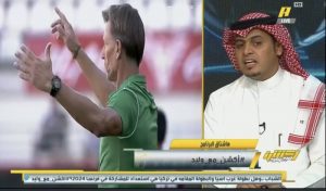 فيديو.. اللحياني يكشف تفاصيل خطة رينارد الجديدة في كأس العالم
