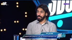 فيديو .. حسين عبدالغني لم نفكر بمواجهة الثنائي هنري وزيدان في لقاء فرنسا لهذا السبب