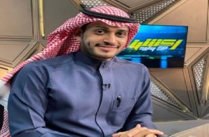 الغامدي يعلق على استضافة وليد فراج للاعب الاتحاد حمدالله