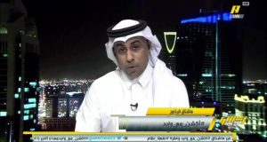 شاهد .. العنزي يكشف عن لاعب يستحق التواجد مع السعودية في المونديال