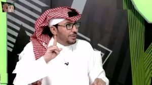 الروقي ينشر صورة لحمدالله ويكتب تعليق مثير