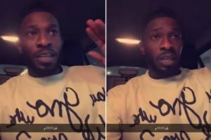 شاهد .. تعليق مثير من فهد المولد حول استدعائه لقائمة المنتخب السعودي