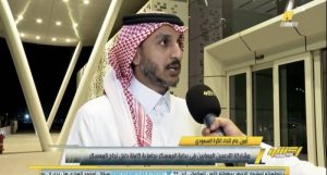 شاهد .. إبراهيم قاسم يكشف خبر صادم بشأن إصابة سلمان الفرج