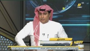 شاهد .. سامي الحريري يوجه رسالة عن اختيارات رينارد!