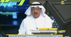 شاهد .. جمال عارف يكشف مفاجأة بشأن رواتب اللاعبين السعوديين!