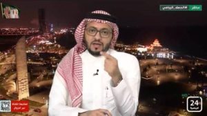 صحيفة إسبانية تكشف عن أخطر لاعب في تشكيلة الأخضر .. وتعليق من منار شاهين