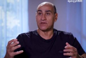 بالفيديو .. "بيومي": تواجد 12 لاعباً من الهلال في المنتخب السعودي فكرة ممتازة جداً!