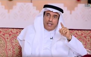 الزامل يرد على من هيأ الرأي العام لخسارة الأخضر أمام الأرجنتين